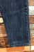 Jeans bleu jambe droite (xs) -Element - La Penderie du Paradis 🕊