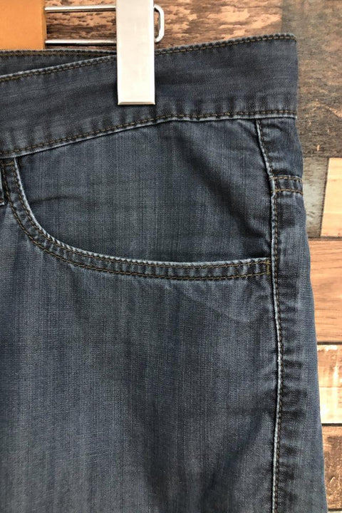 Jeans bleu léger (xl) - Homme seconde main Autres   