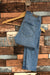 Jeans bleu pale jambe étroite (xs) -Garage - La Penderie du Paradis 🕊