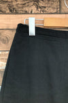 Jupe-short noire (m) seconde main Reitmans 
