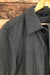 Manteau imperméable gris chamoiré (s) seconde main GAP   