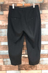 Pantalon 3/4 noir (m) seconde main Part Two 