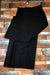 Pantalon ample noir en laine (l) seconde main Klaus Steilmann Selection   