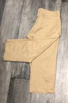 Pantalon 3/4 beige (m) seconde main Tail 