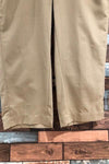 Pantalon 3/4 beige (m) seconde main Tail 