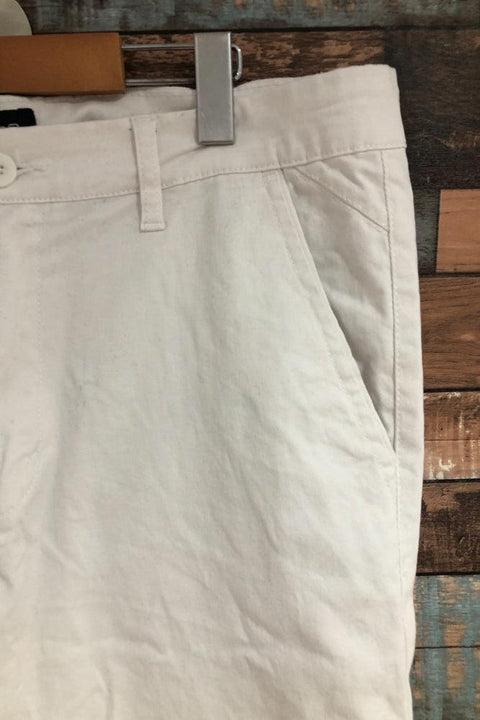 Pantalon blanc (xl) - Homme seconde main Autres   