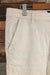 Pantalon blanc (xl) - Homme seconde main Autres   