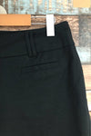 Pantalon droit 3/4 noir (m) seconde main Denver Hayes 