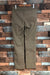 Pantalon extensible kaki (m) seconde main Grenier   