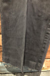 Pantalon gris (xl) - Homme seconde main Kenneth Cole 