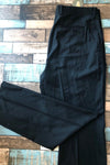 Pantalon noir (xl) - Homme seconde main Dockers 