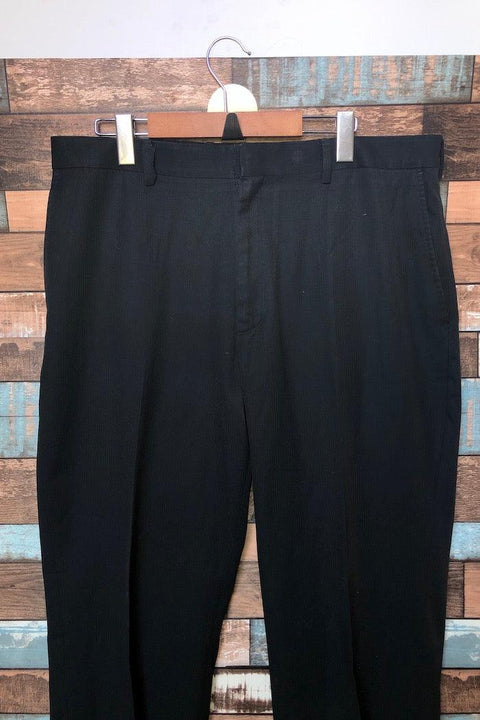 Pantalon noir (xl) - Homme seconde main Dockers   
