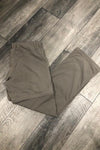 Pantalon-short de plein air gris (l) seconde main Merrell 