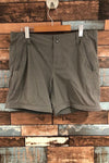 Pantalon-short de plein air gris (l) seconde main Merrell 