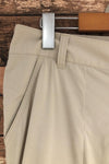 Pantalon/short de plein air beige (m) seconde main Columbia 