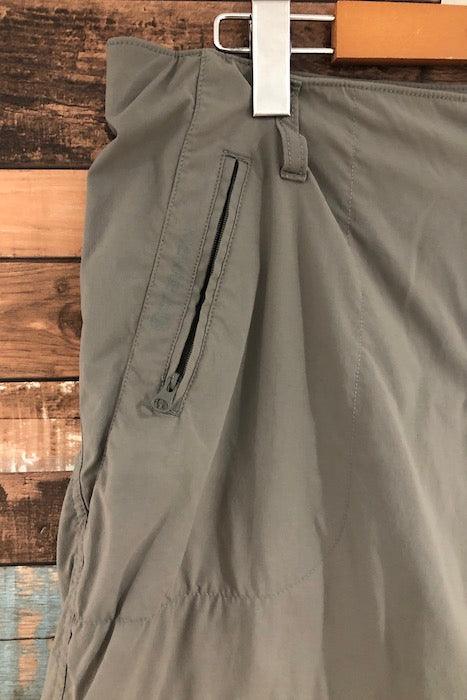 Pantalon-short de plein air gris (l) seconde main Merrell   