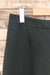 Pantalon noir taille haute (m) - The Jones Group - Friperie en ligne