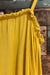 Robe d'été ample jaune (s) -H&M - La Penderie du Paradis 🕊