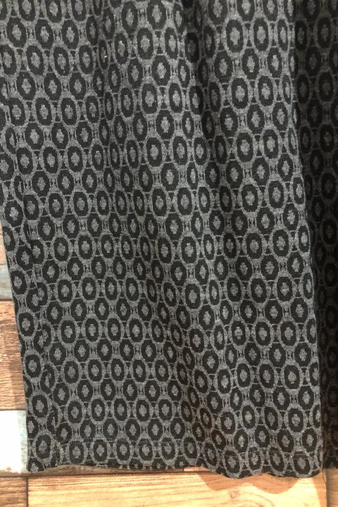 Robe en tricot gris (s) seconde main Suzy Shier   