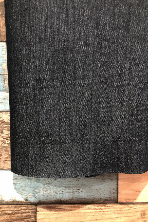 Robe gris chamoiré (m) seconde main Calvin Klein 