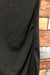 Robe cache-coeur noire (s) seconde main Town & Country Uniforms   