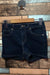 Short en jeans bleu foncé (xs) seconde main Ardene   