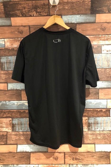 T-shirt de sport noir Driwear (xl) - Homme seconde main Matrix   