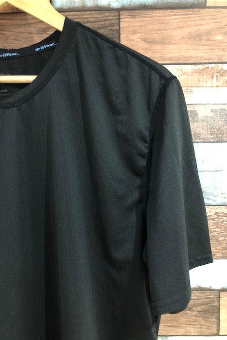 T-shirt de sport noir Driwear (xl) - Homme seconde main Matrix   